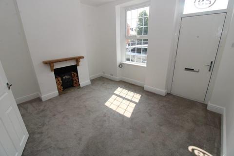 2 bedroom terraced house to rent, Lancaster Street, Barnsley