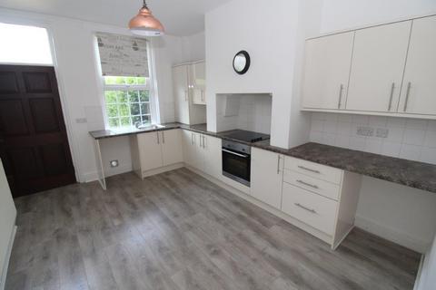 2 bedroom terraced house to rent, Lancaster Street, Barnsley