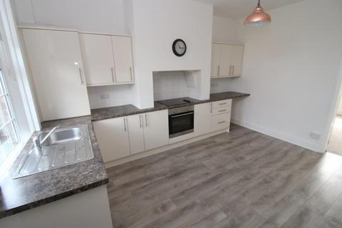 2 bedroom terraced house to rent, Lancaster Street, Barnsley
