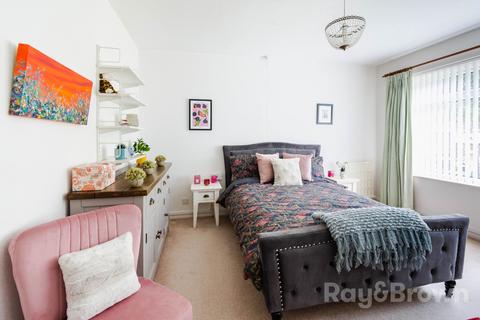 undefined, Cardiff CF14