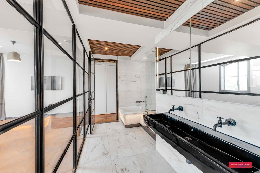 En suite