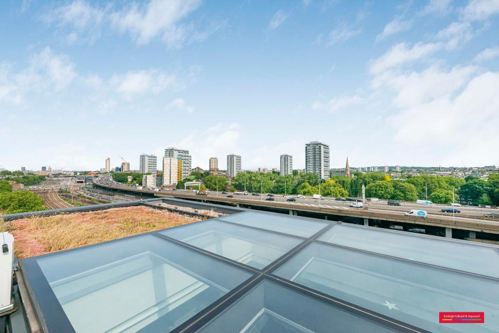 Roof Terrace