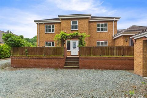 4 bedroom detached house for sale, Orchard Lane, Hanwood, Shrewsbury