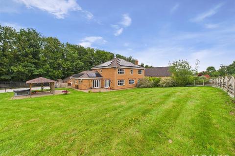 4 bedroom detached house for sale, Orchard Lane, Hanwood, Shrewsbury