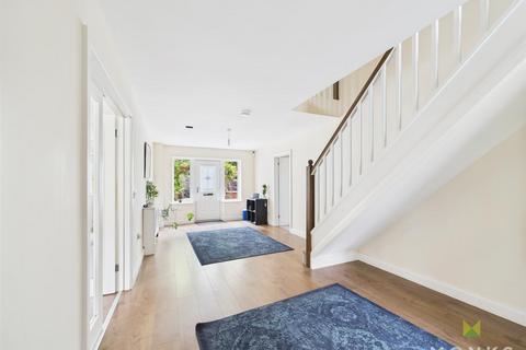 4 bedroom detached house for sale, Orchard Lane, Hanwood, Shrewsbury
