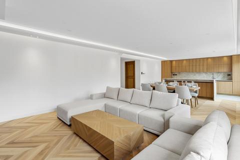 3 bedroom apartment for sale, London SW7