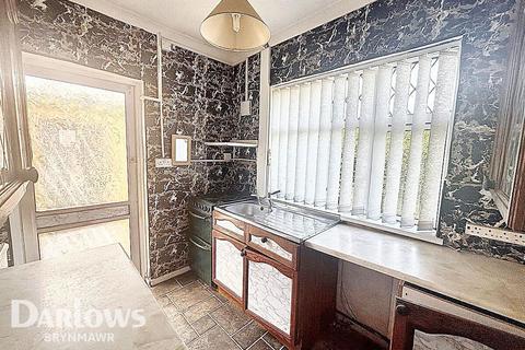 undefined, Glanhowy Street, Tredegar