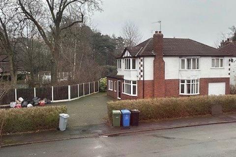 5 bedroom detached house to rent, Raven Rd, Timperley, WA15 6AP