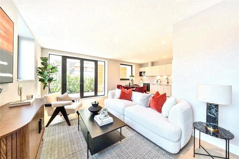2 bedroom apartment for sale, Beatrice Road, London, SE1