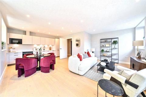 2 bedroom apartment for sale, Beatrice Road, London, SE1