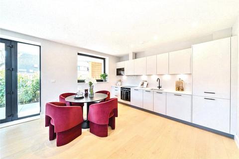 2 bedroom apartment for sale, Beatrice Road, London, SE1