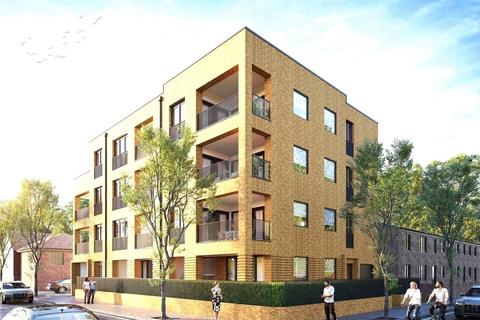 2 bedroom apartment for sale, Beatrice Road, London, SE1