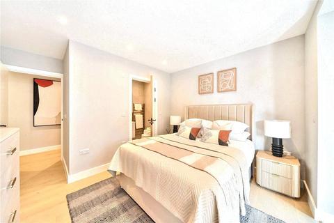 2 bedroom apartment for sale, Beatrice Road, London, SE1