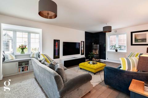 undefined, Village Way, Bartestree, Hereford