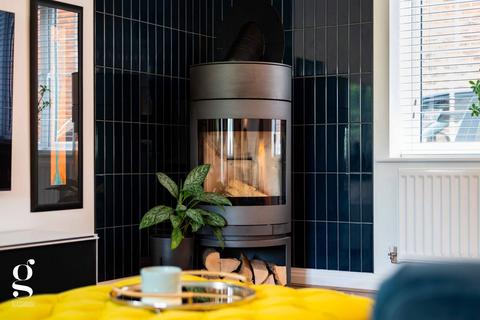 undefined, Village Way, Bartestree, Hereford