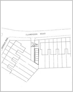 Garage to rent, Avondale Road, London N15