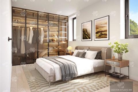 2 bedroom apartment for sale, Beatrice Road, London