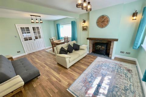 3 bedroom end of terrace house for sale, Hartley Road, Plymouth PL3