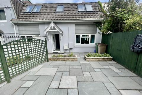 undefined, Hartley Road, Plymouth PL3