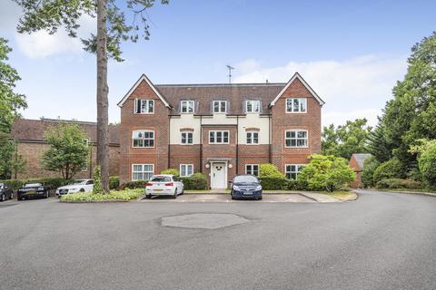 St. Catherines Wood, Camberley GU15