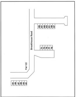 Garage to rent, Brookhouse Road, Farnborough GU14