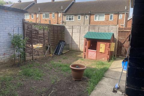 9 Bollington Road, Middlesbrough, TS4 3NE