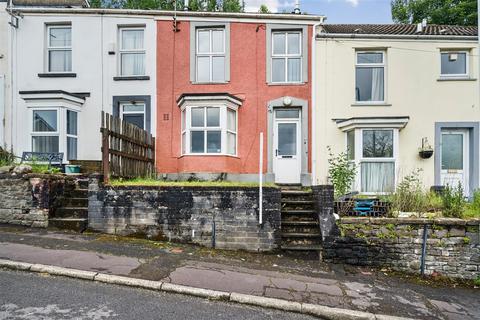 2 bedroom terraced house for sale, Colbourne Terrace, Swansea