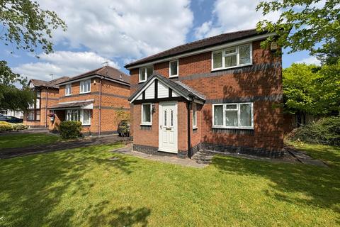3 bedroom detached house to rent, Chatteris Close, Hindley