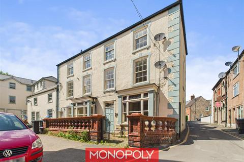 4 bedroom flat for sale, Chapel St, Denbigh LL16