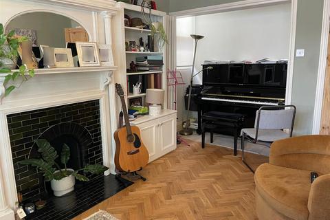 undefined, St. Johns Road, NW11