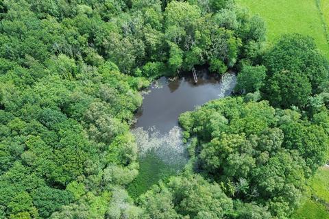 Commercial development for sale, Coed Alltfedw, Aberystwyth, SY23