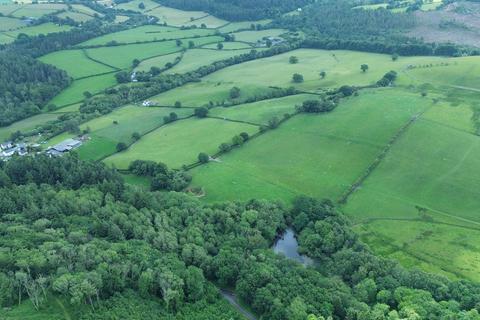 Commercial development for sale, Coed Alltfedw, Aberystwyth, SY23