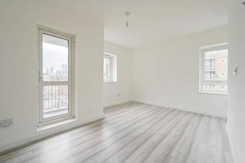 undefined, Matthews House, Burgess Street, London, E14