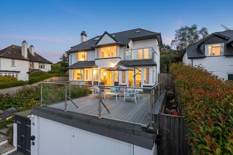4 bedroom detached house for sale, Pennsylvania, Exeter