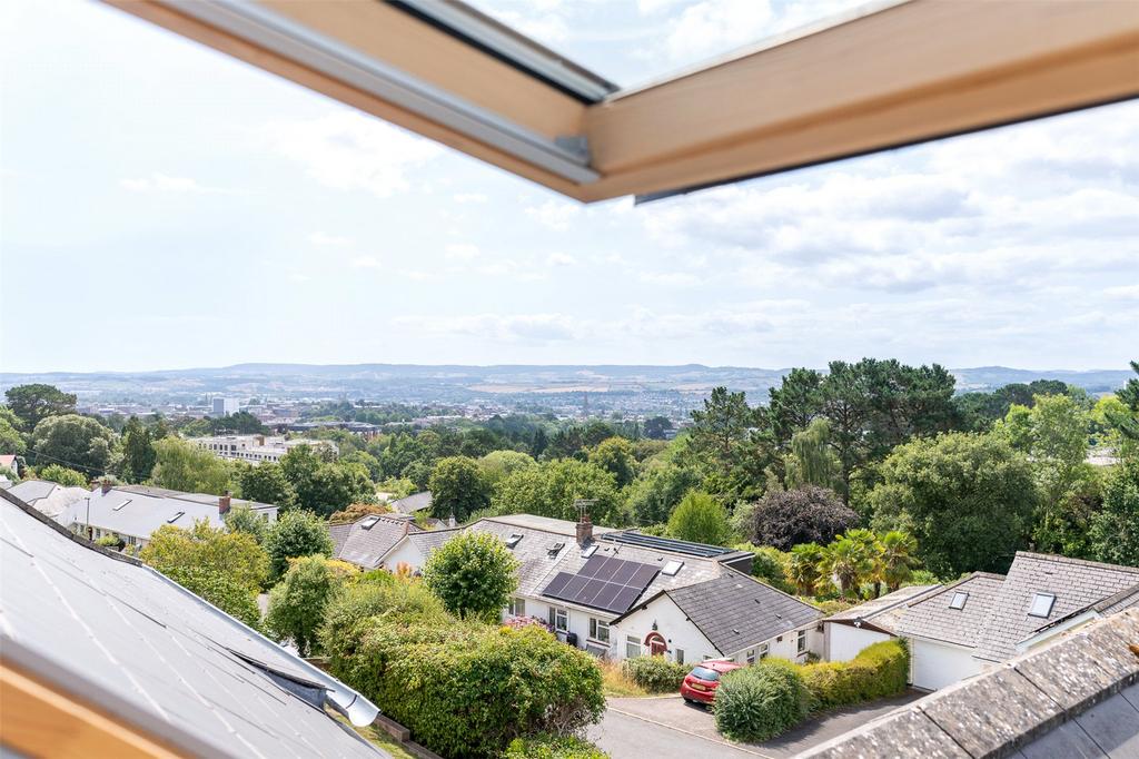 Bedroom Views