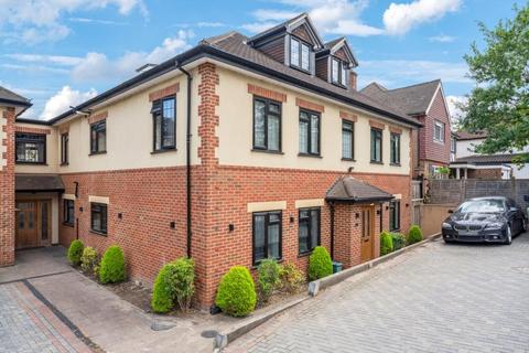 2 bedroom apartment for sale, London View, 211 - 213 Swakeleys Road, Ickenham, UB10