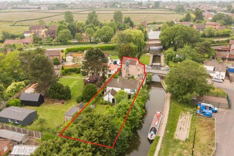 undefined, Station Road, Misterton, DN10