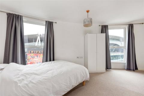 1 bedroom apartment for sale, Queensland Road, London, N7
