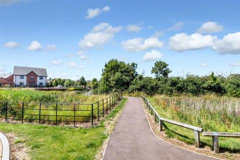 undefined, Elmswell Road, Milton Keynes MK17