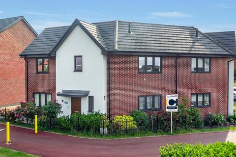 undefined, Elmswell Road, Milton Keynes MK17