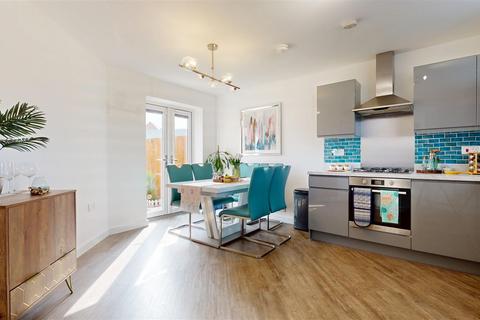 undefined, Elmswell Road, Milton Keynes MK17