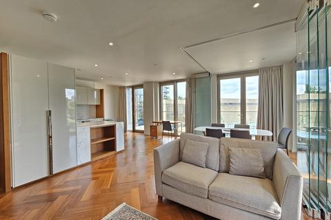 undefined, 8 New Union Square, London, SW11