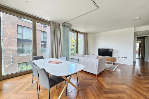 undefined, 8 New Union Square, London, SW11