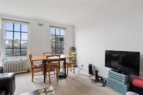 1 bedroom flat for sale, Chalk Farm NW3
