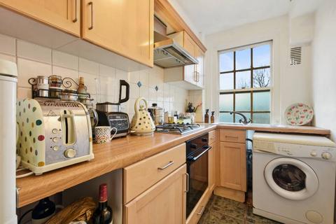 1 bedroom flat for sale, Chalk Farm NW3