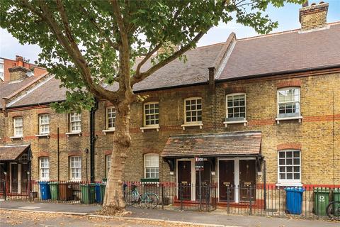 1 bedroom apartment for sale, Wooler Street, London
