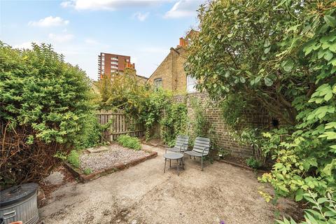 1 bedroom apartment for sale, Wooler Street, London