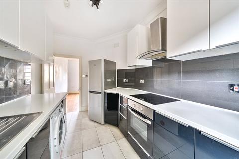 1 bedroom apartment for sale, Wooler Street, London