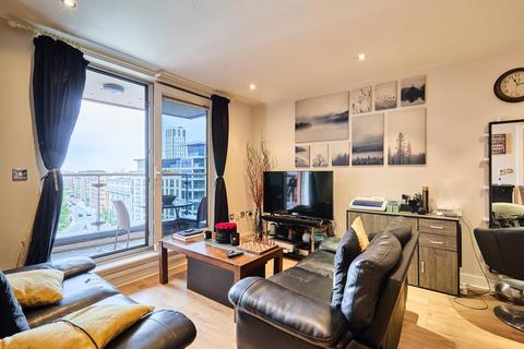 2 bedroom apartment to rent, The Boulevard, Fulham, SW6