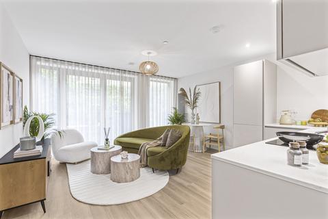 1 bedroom apartment for sale, Edison House, Old Electricity Works, St. Albans, AL1